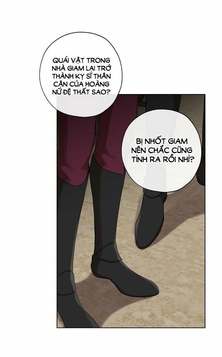 Công Chúa Khắc Dấu Lên Kẻ Phản Nghịch Chap 15 - Next Chap 16