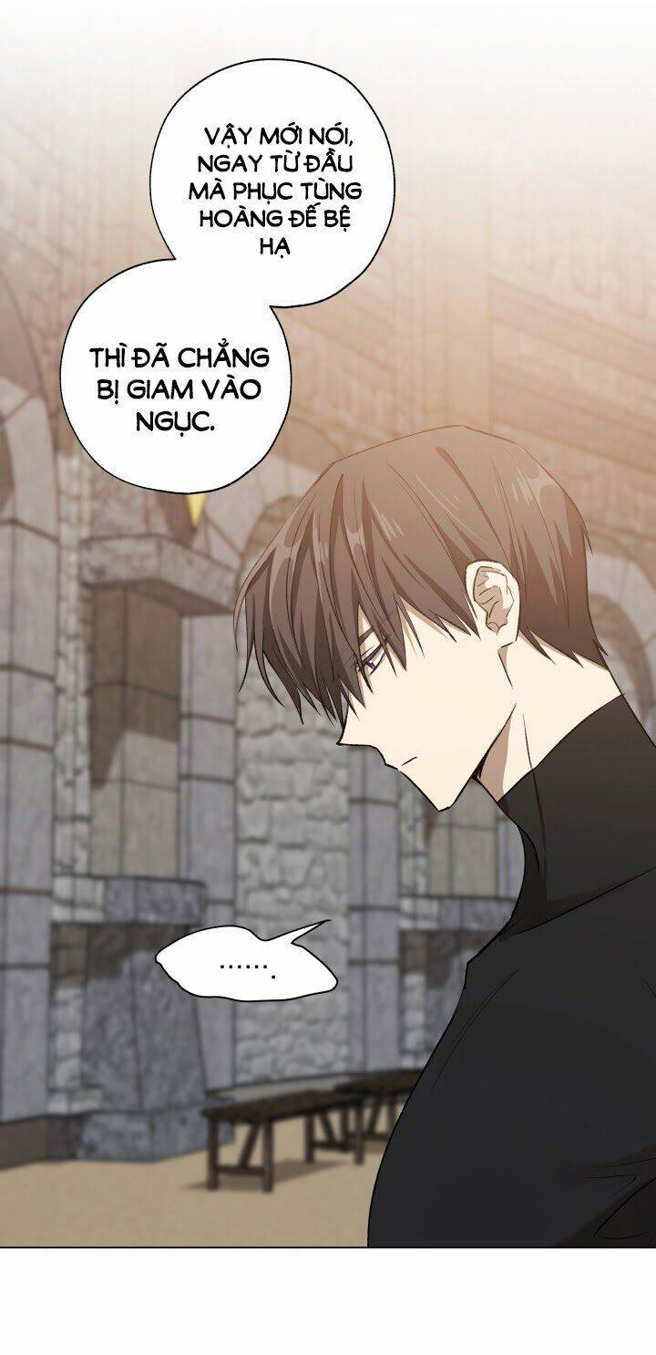 Công Chúa Khắc Dấu Lên Kẻ Phản Nghịch Chap 15 - Next Chap 16