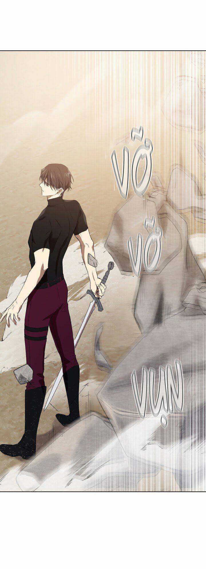 Công Chúa Khắc Dấu Lên Kẻ Phản Nghịch Chap 15 - Next Chap 16