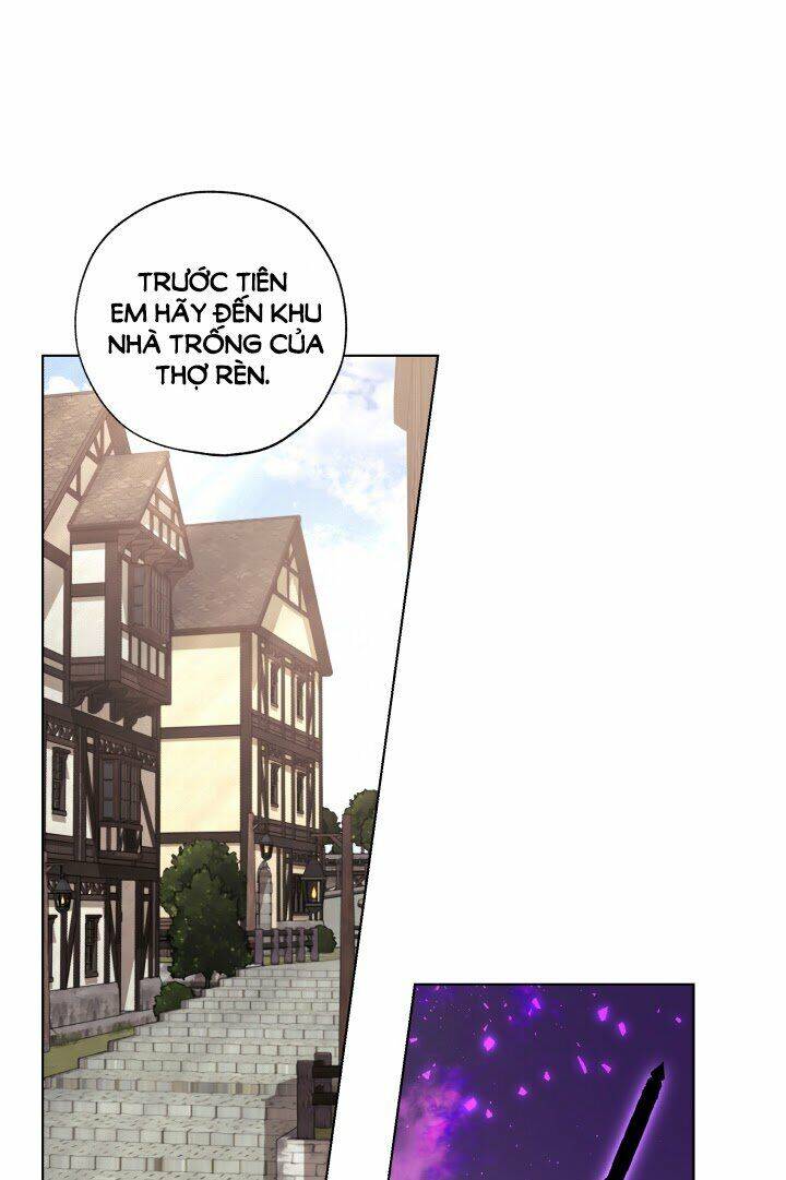 Công Chúa Khắc Dấu Lên Kẻ Phản Nghịch Chap 15 - Next Chap 16