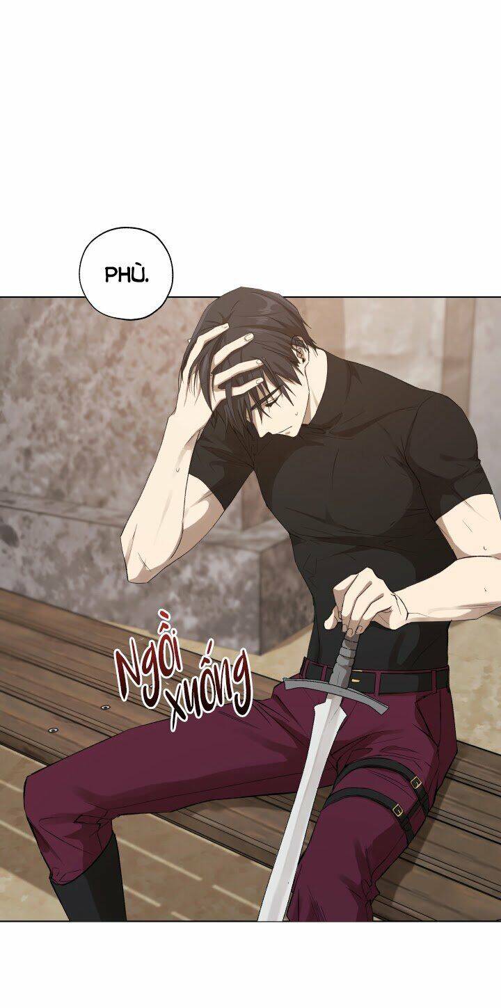 Công Chúa Khắc Dấu Lên Kẻ Phản Nghịch Chap 15 - Next Chap 16