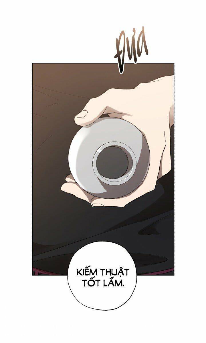 Công Chúa Khắc Dấu Lên Kẻ Phản Nghịch Chap 15 - Next Chap 16