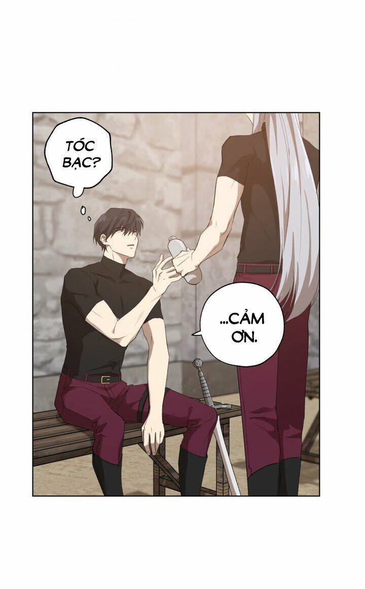 Công Chúa Khắc Dấu Lên Kẻ Phản Nghịch Chap 15 - Next Chap 16