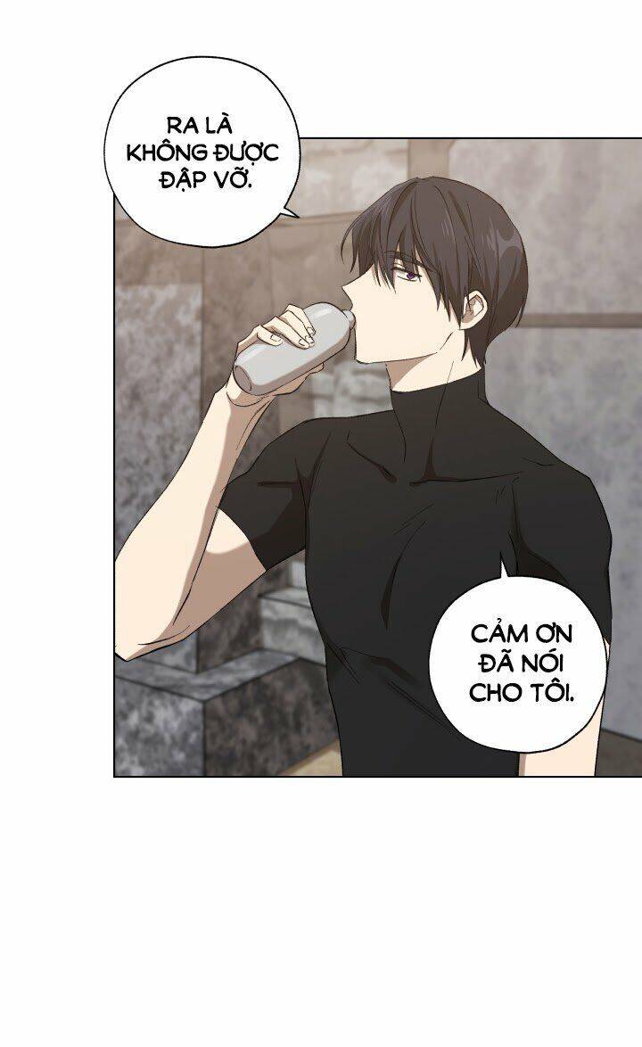 Công Chúa Khắc Dấu Lên Kẻ Phản Nghịch Chap 15 - Next Chap 16