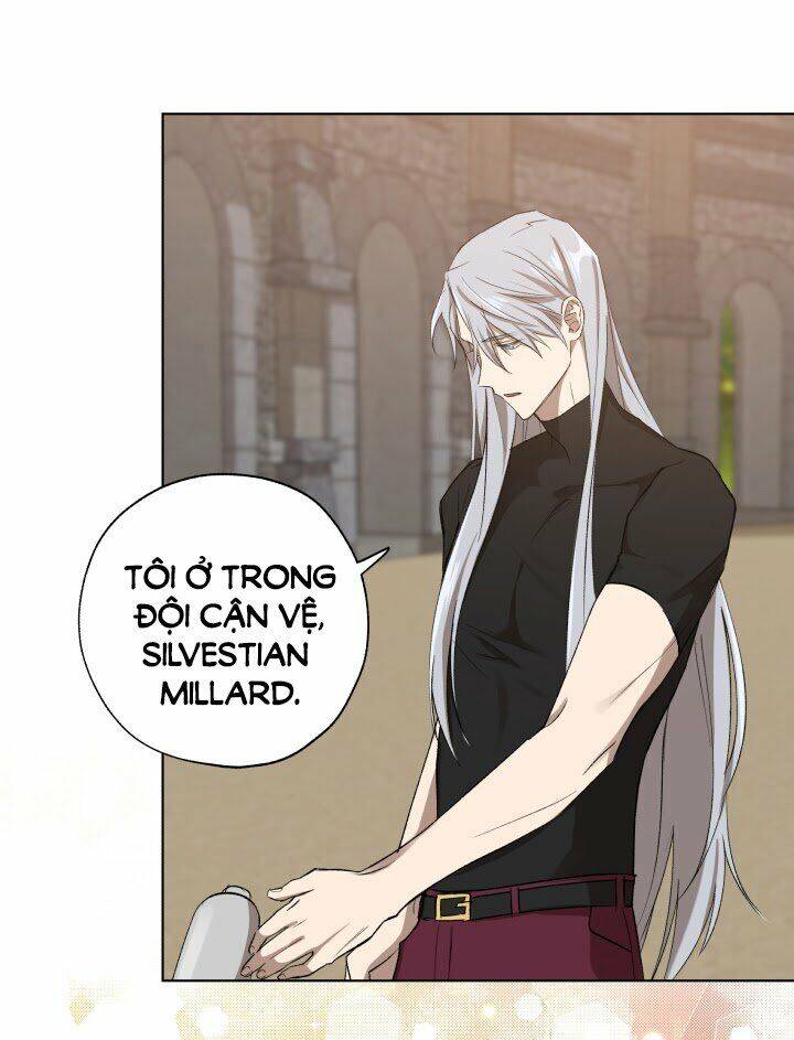 Công Chúa Khắc Dấu Lên Kẻ Phản Nghịch Chap 15 - Next Chap 16