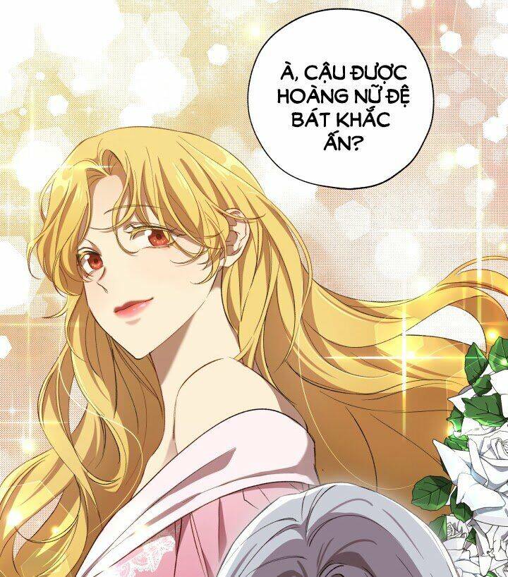 Công Chúa Khắc Dấu Lên Kẻ Phản Nghịch Chap 15 - Next Chap 16