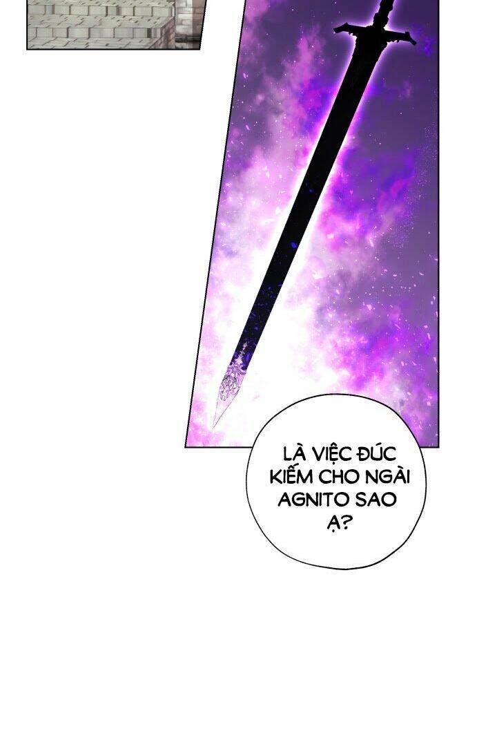 Công Chúa Khắc Dấu Lên Kẻ Phản Nghịch Chap 15 - Next Chap 16