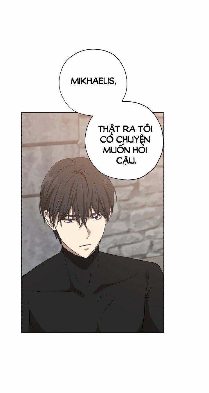 Công Chúa Khắc Dấu Lên Kẻ Phản Nghịch Chap 15 - Next Chap 16