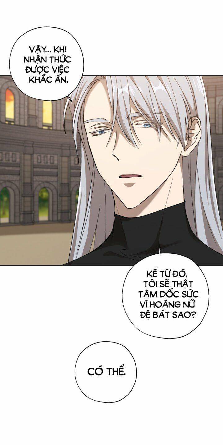 Công Chúa Khắc Dấu Lên Kẻ Phản Nghịch Chap 15 - Next Chap 16