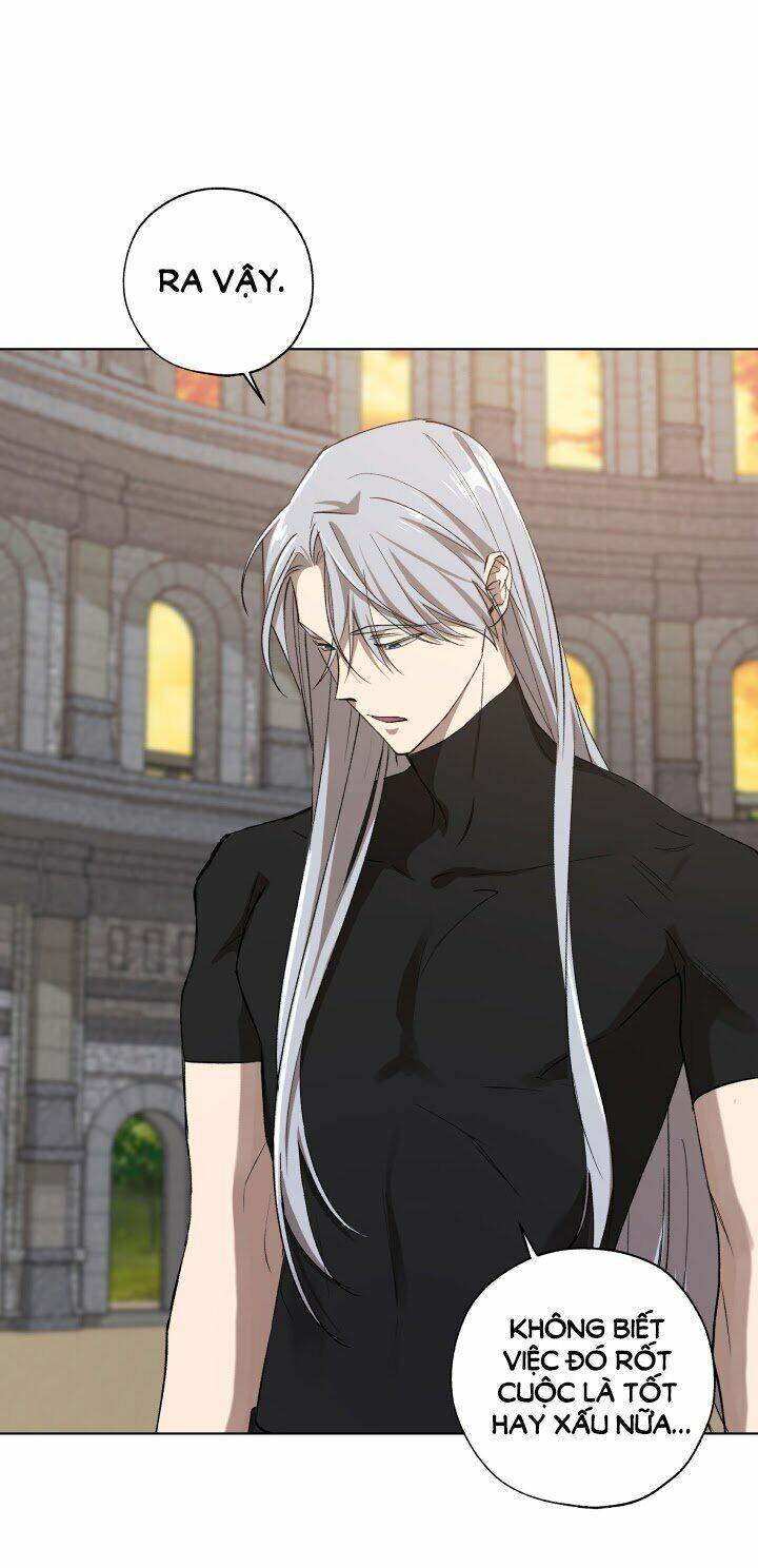Công Chúa Khắc Dấu Lên Kẻ Phản Nghịch Chap 15 - Next Chap 16