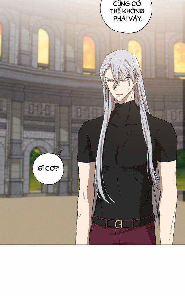 Công Chúa Khắc Dấu Lên Kẻ Phản Nghịch Chap 15 - Next Chap 16