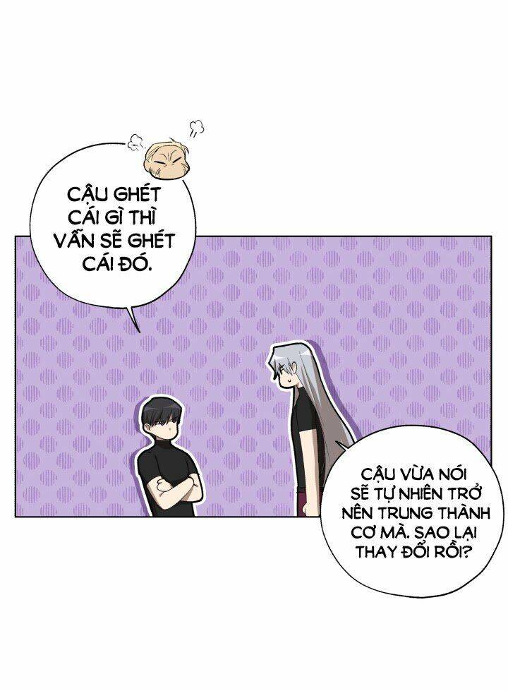 Công Chúa Khắc Dấu Lên Kẻ Phản Nghịch Chap 15 - Next Chap 16