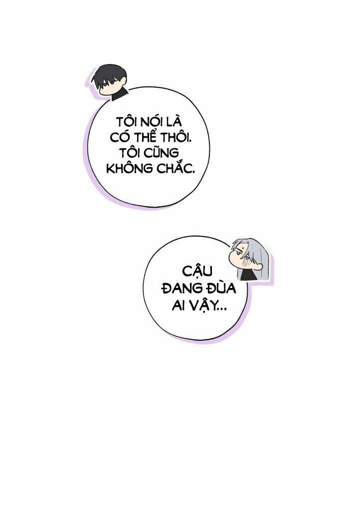 Công Chúa Khắc Dấu Lên Kẻ Phản Nghịch Chap 15 - Next Chap 16