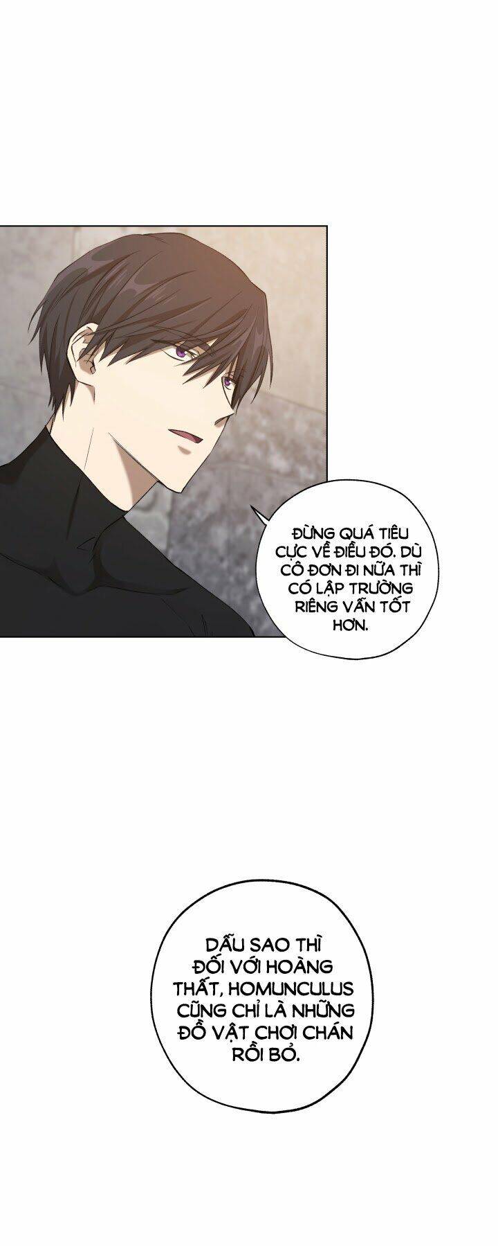 Công Chúa Khắc Dấu Lên Kẻ Phản Nghịch Chap 15 - Next Chap 16