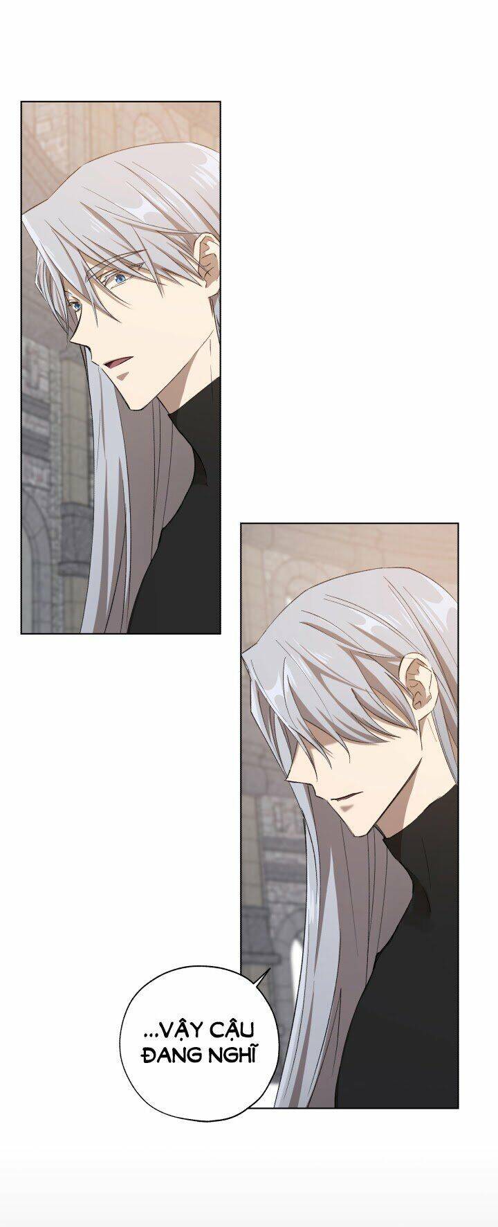 Công Chúa Khắc Dấu Lên Kẻ Phản Nghịch Chap 15 - Next Chap 16