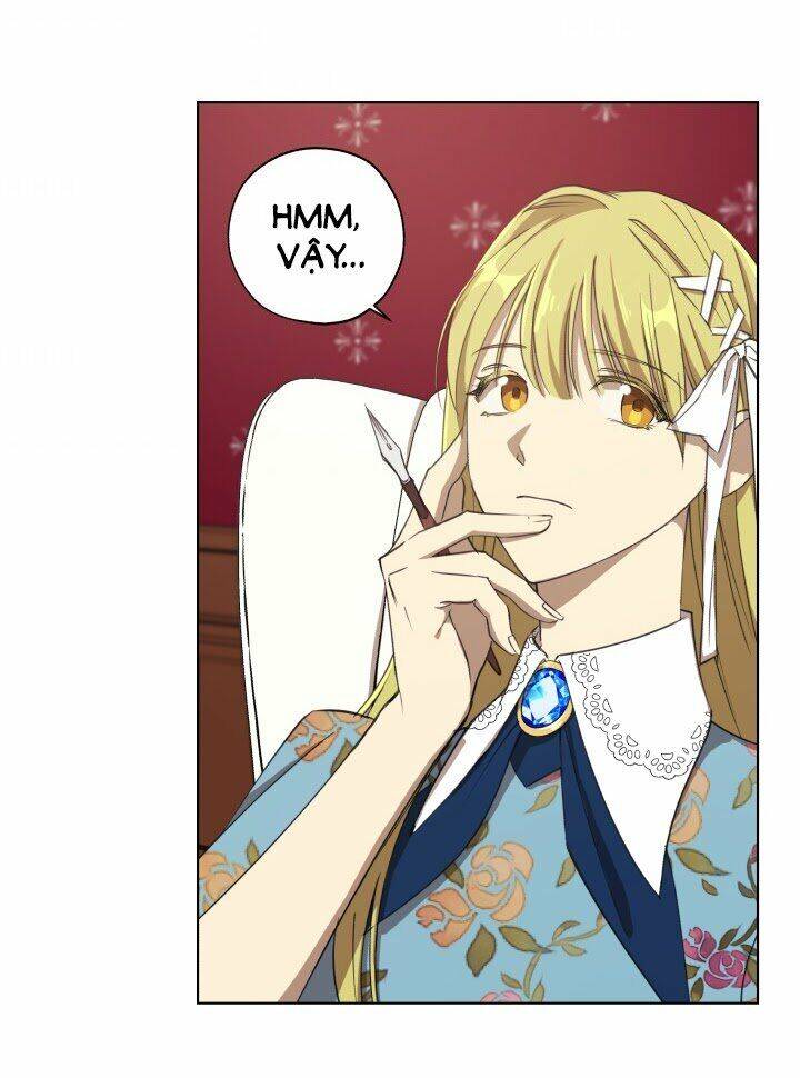 Công Chúa Khắc Dấu Lên Kẻ Phản Nghịch Chap 15 - Next Chap 16