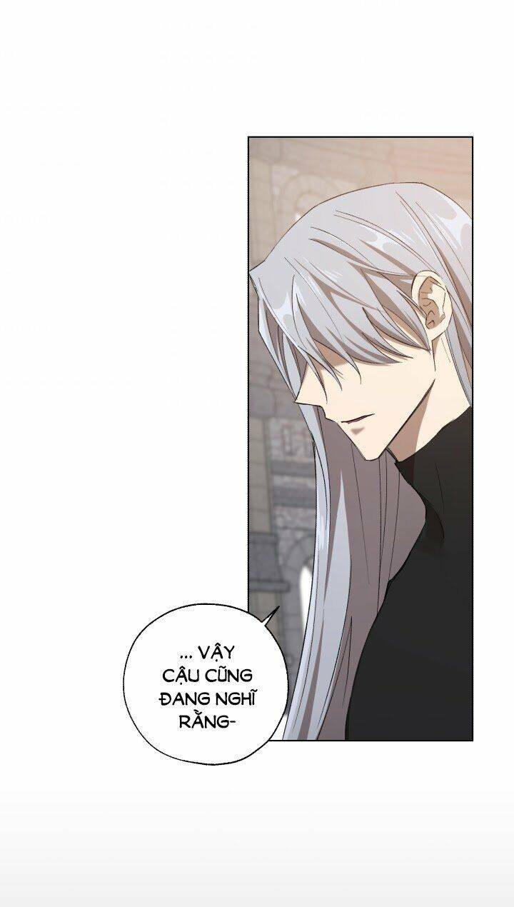 Công Chúa Khắc Dấu Lên Kẻ Phản Nghịch Chap 16 - Next Chap 17
