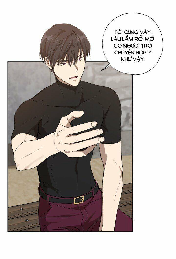 Công Chúa Khắc Dấu Lên Kẻ Phản Nghịch Chap 16 - Next Chap 17