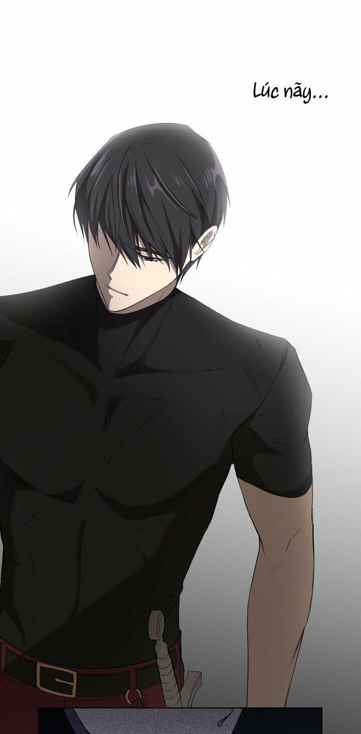 Công Chúa Khắc Dấu Lên Kẻ Phản Nghịch Chap 16 - Next Chap 17