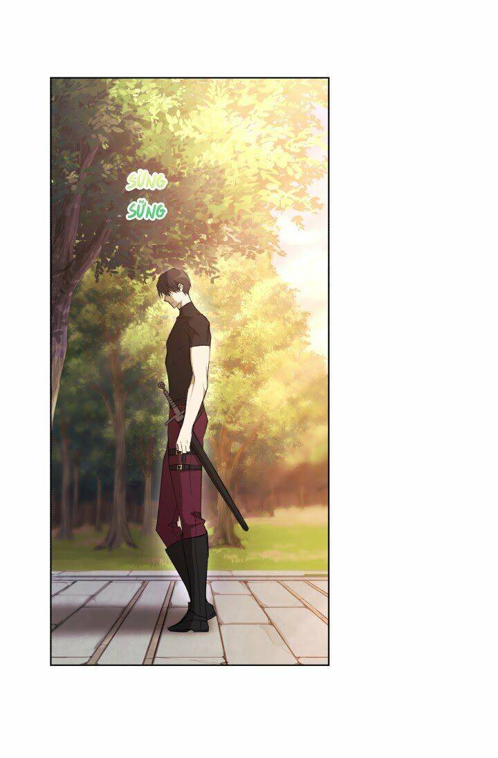 Công Chúa Khắc Dấu Lên Kẻ Phản Nghịch Chap 16 - Next Chap 17