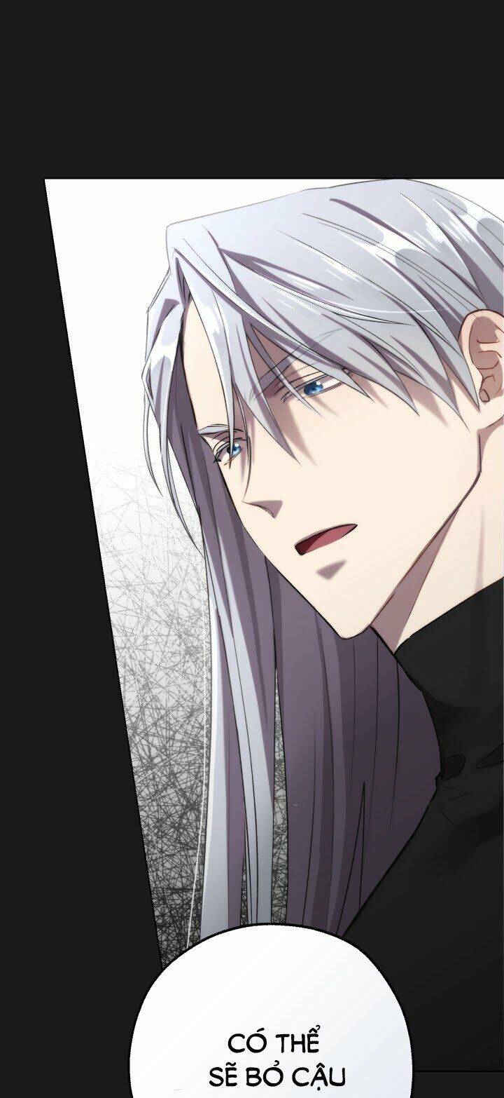 Công Chúa Khắc Dấu Lên Kẻ Phản Nghịch Chap 16 - Next Chap 17