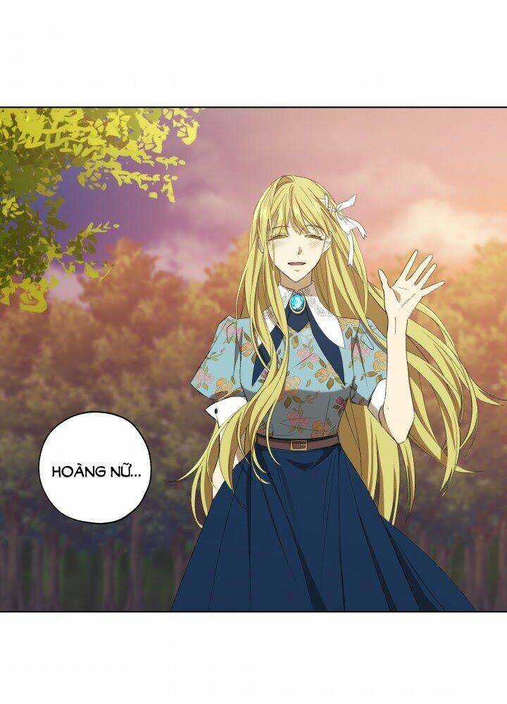 Công Chúa Khắc Dấu Lên Kẻ Phản Nghịch Chap 16 - Next Chap 17