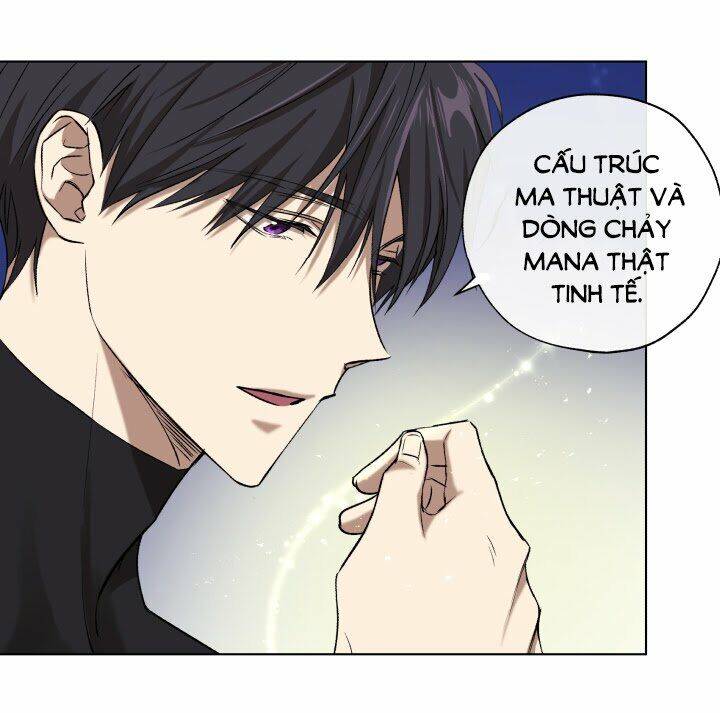 Công Chúa Khắc Dấu Lên Kẻ Phản Nghịch Chap 16 - Next Chap 17