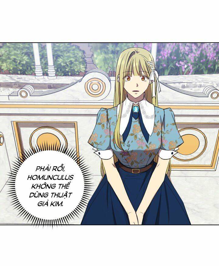Công Chúa Khắc Dấu Lên Kẻ Phản Nghịch Chap 16 - Next Chap 17
