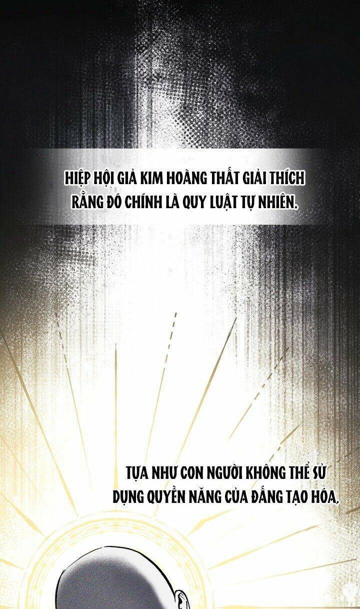 Công Chúa Khắc Dấu Lên Kẻ Phản Nghịch Chap 16 - Next Chap 17
