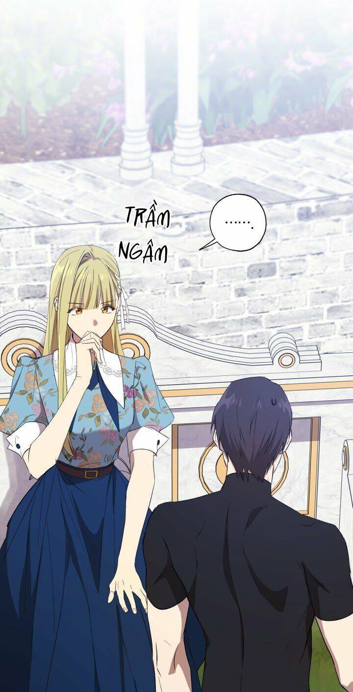 Công Chúa Khắc Dấu Lên Kẻ Phản Nghịch Chap 16 - Next Chap 17