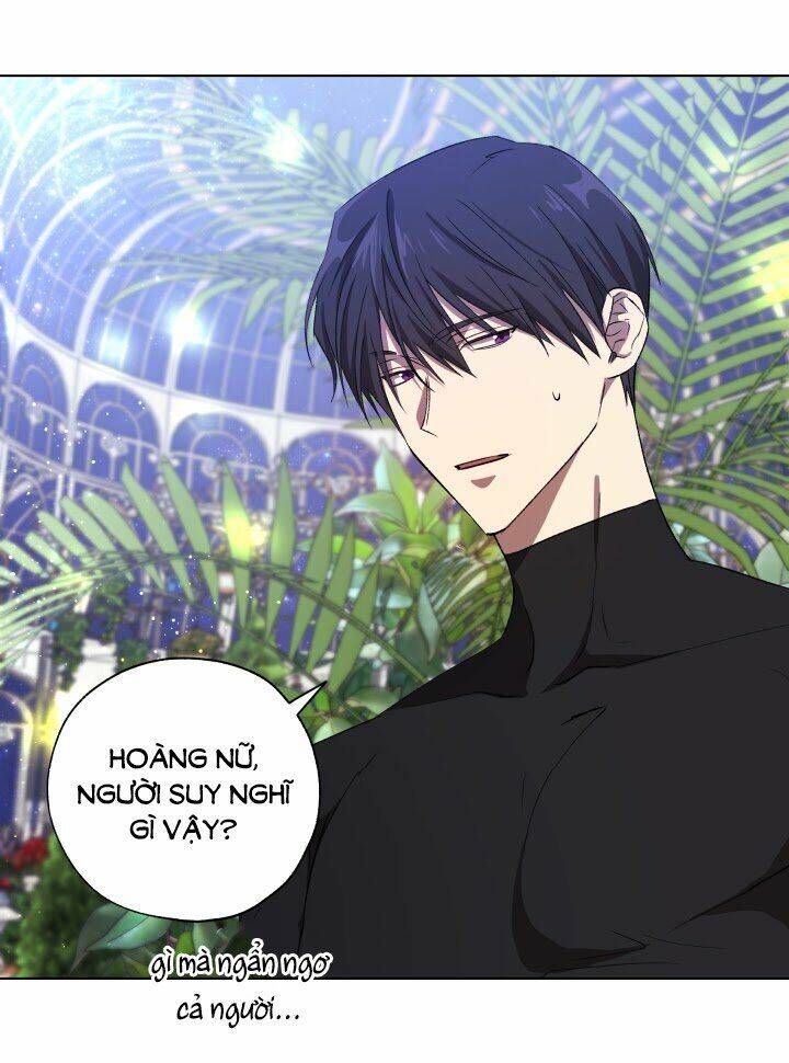 Công Chúa Khắc Dấu Lên Kẻ Phản Nghịch Chap 16 - Next Chap 17