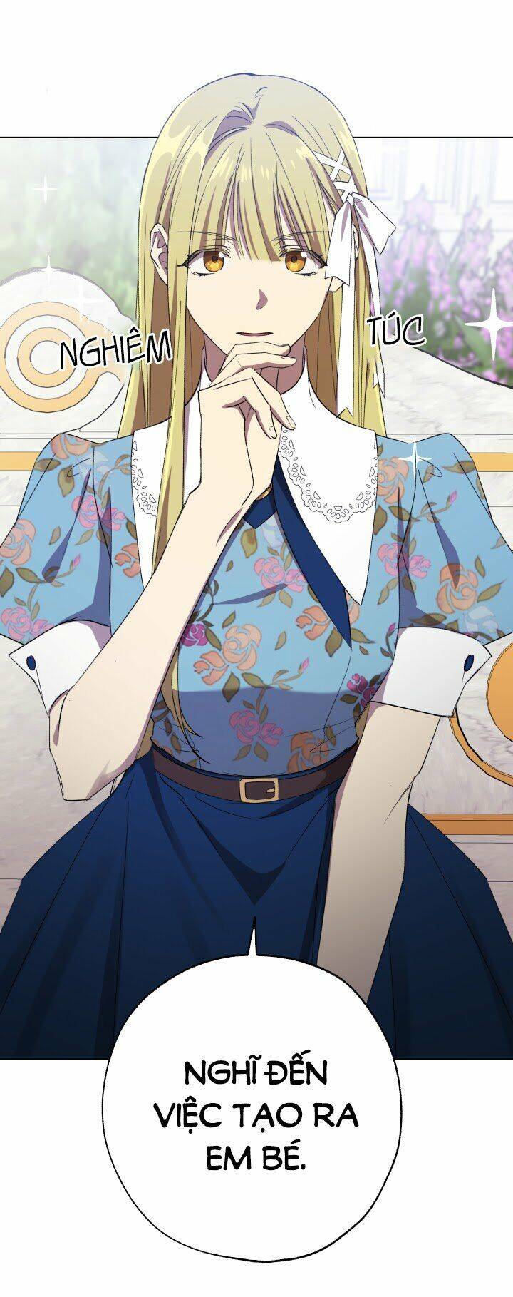 Công Chúa Khắc Dấu Lên Kẻ Phản Nghịch Chap 16 - Next Chap 17
