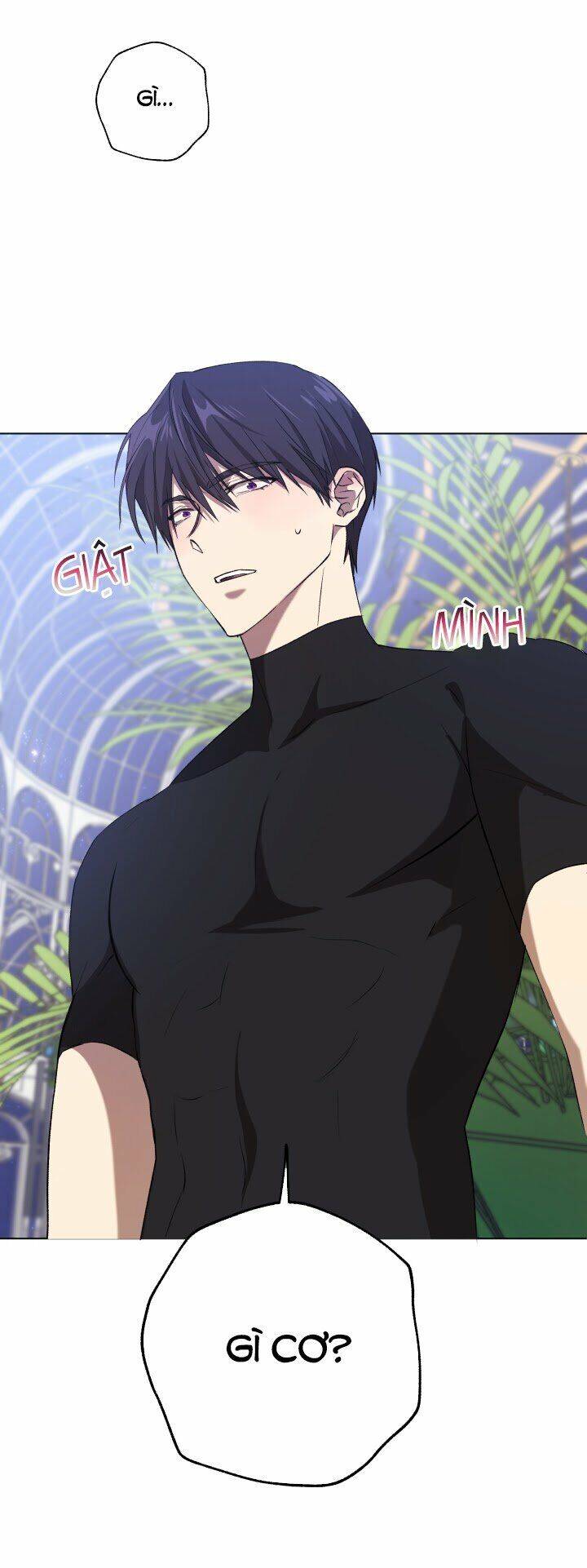 Công Chúa Khắc Dấu Lên Kẻ Phản Nghịch Chap 16 - Next Chap 17