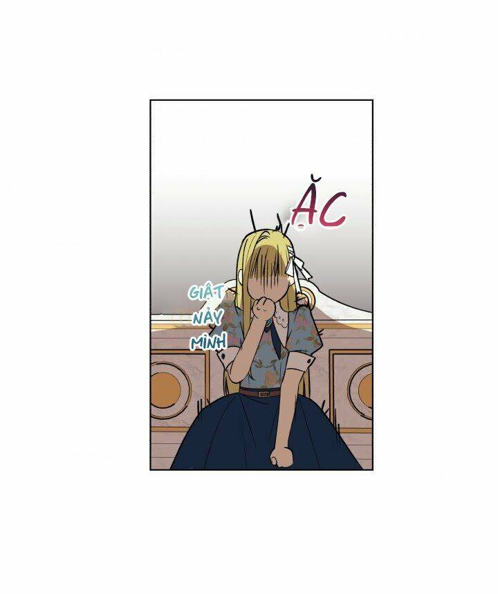 Công Chúa Khắc Dấu Lên Kẻ Phản Nghịch Chap 16 - Next Chap 17