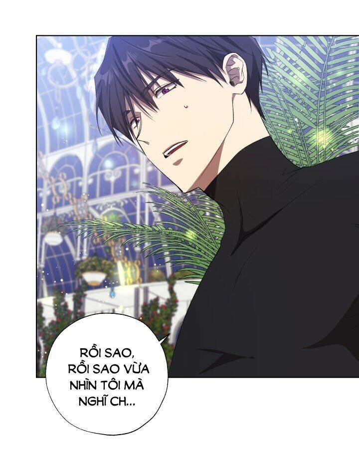 Công Chúa Khắc Dấu Lên Kẻ Phản Nghịch Chap 16 - Next Chap 17