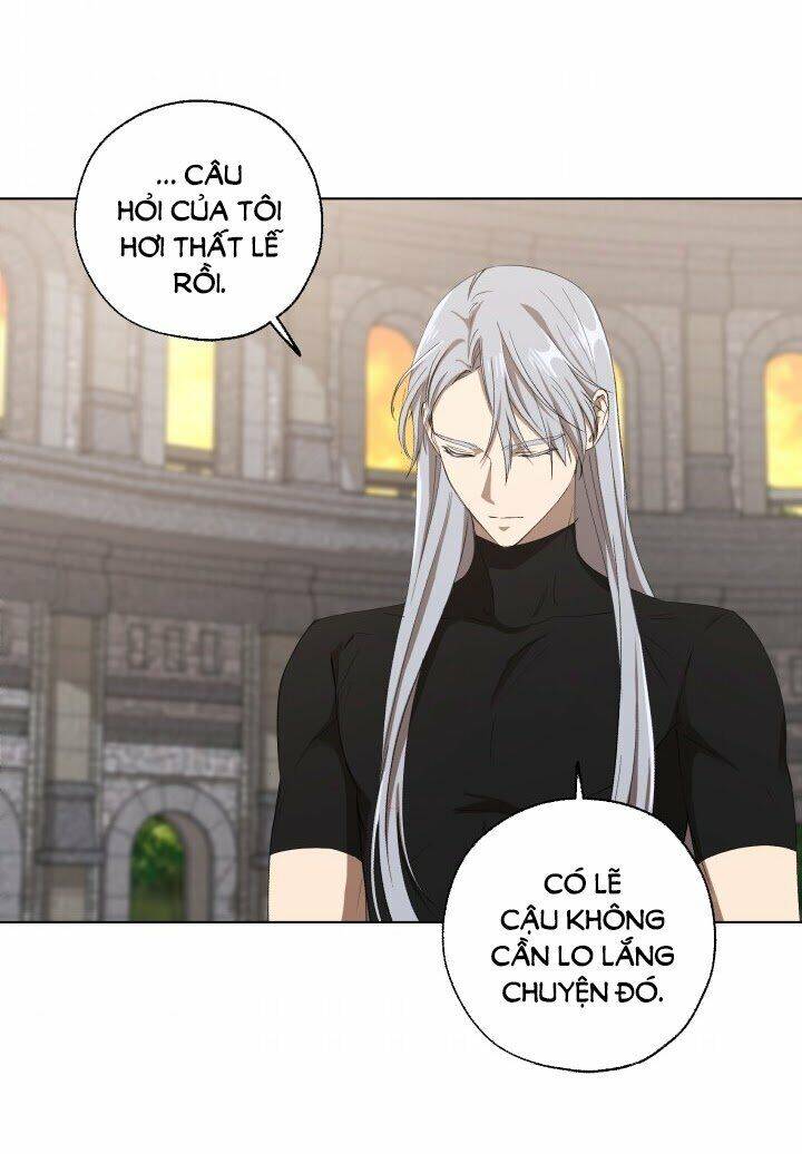 Công Chúa Khắc Dấu Lên Kẻ Phản Nghịch Chap 16 - Next Chap 17