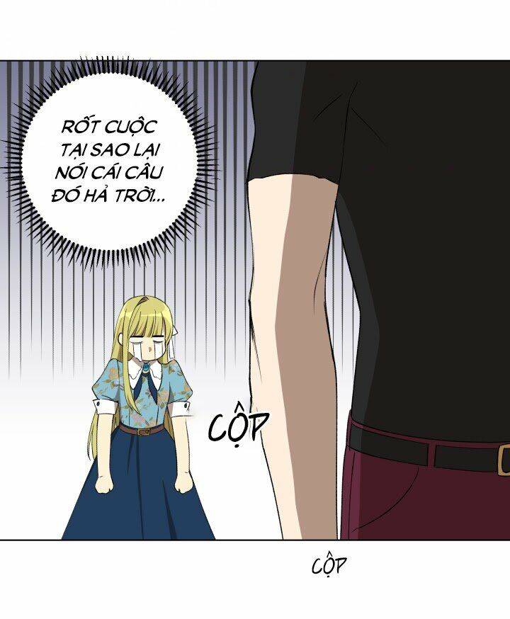 Công Chúa Khắc Dấu Lên Kẻ Phản Nghịch Chap 16 - Next Chap 17