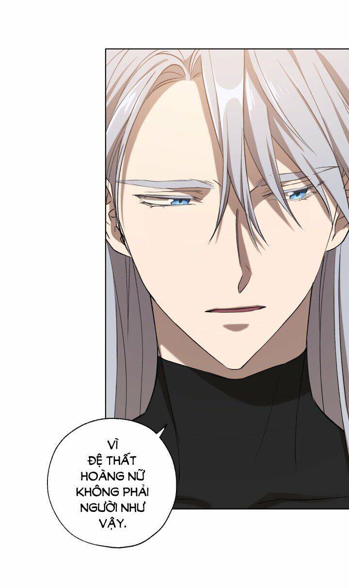 Công Chúa Khắc Dấu Lên Kẻ Phản Nghịch Chap 16 - Next Chap 17