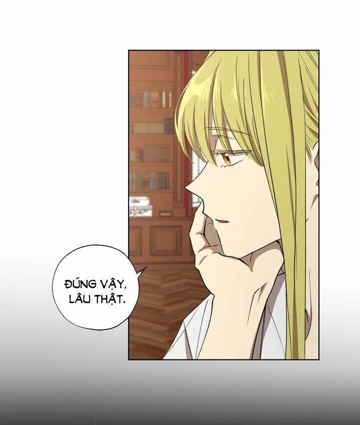 Công Chúa Khắc Dấu Lên Kẻ Phản Nghịch Chap 16 - Next Chap 17