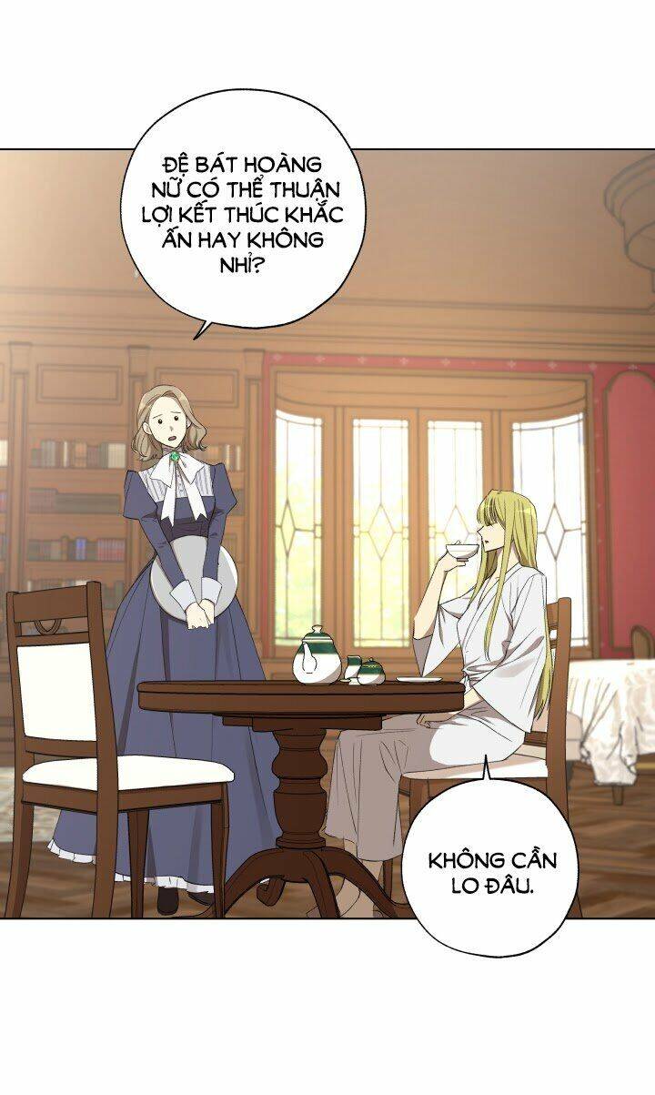 Công Chúa Khắc Dấu Lên Kẻ Phản Nghịch Chap 16 - Next Chap 17