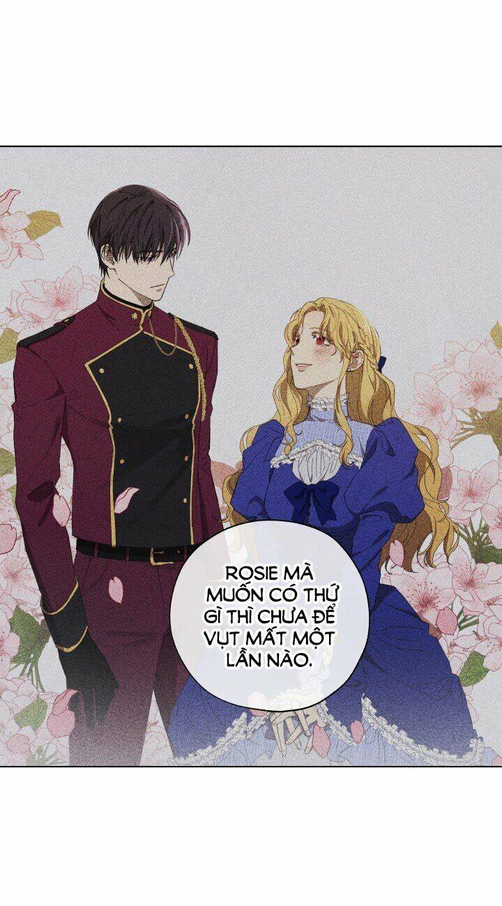 Công Chúa Khắc Dấu Lên Kẻ Phản Nghịch Chap 16 - Next Chap 17