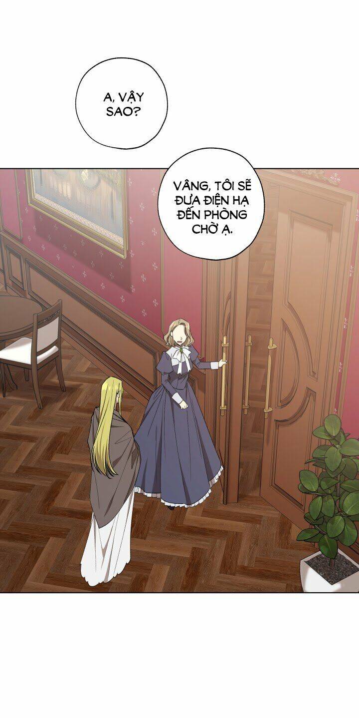 Công Chúa Khắc Dấu Lên Kẻ Phản Nghịch Chap 16 - Next Chap 17