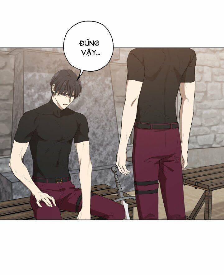 Công Chúa Khắc Dấu Lên Kẻ Phản Nghịch Chap 16 - Next Chap 17