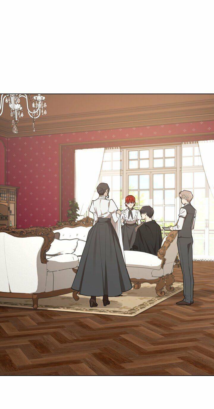 Công Chúa Khắc Dấu Lên Kẻ Phản Nghịch Chap 16 - Next Chap 17