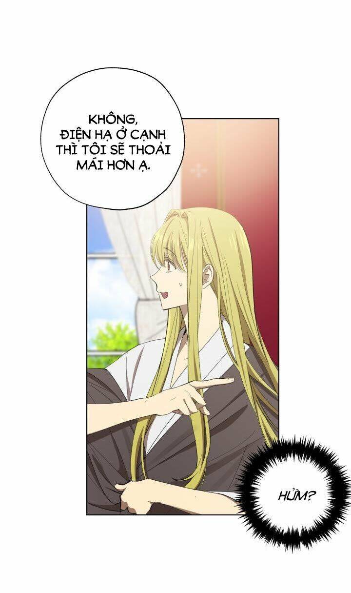 Công Chúa Khắc Dấu Lên Kẻ Phản Nghịch Chap 17 - Next Chap 18
