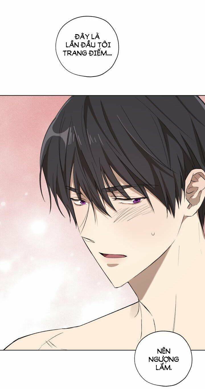 Công Chúa Khắc Dấu Lên Kẻ Phản Nghịch Chap 17 - Next Chap 18