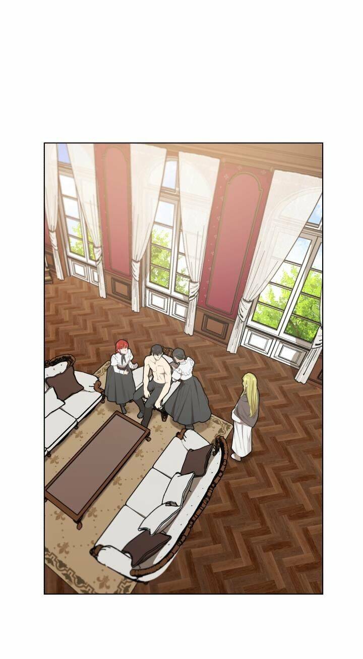 Công Chúa Khắc Dấu Lên Kẻ Phản Nghịch Chap 17 - Next Chap 18