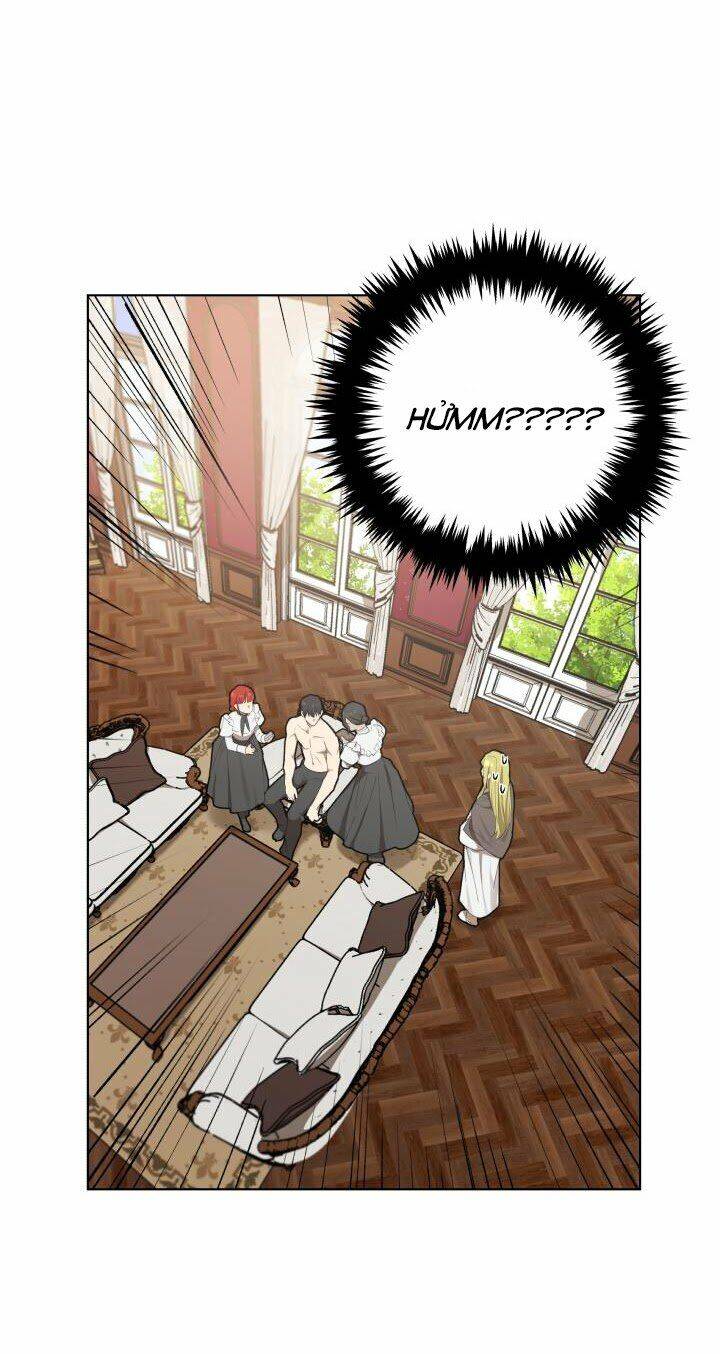 Công Chúa Khắc Dấu Lên Kẻ Phản Nghịch Chap 17 - Next Chap 18