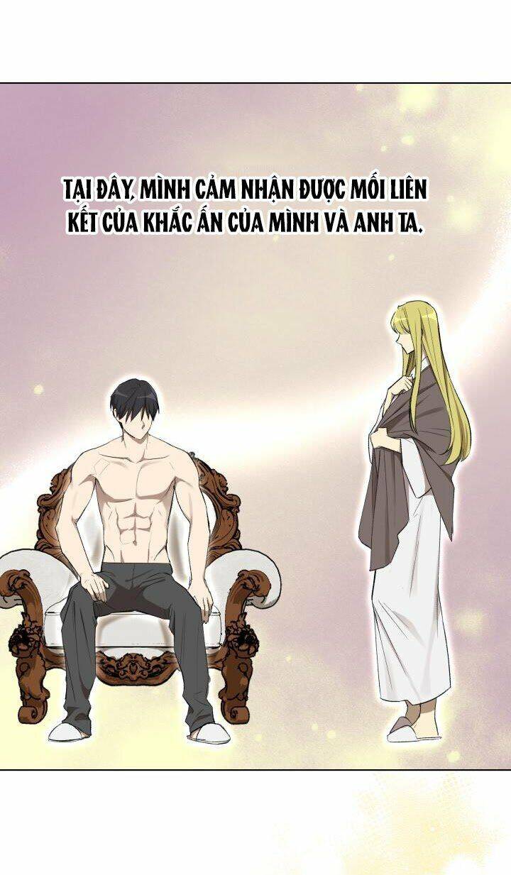 Công Chúa Khắc Dấu Lên Kẻ Phản Nghịch Chap 17 - Next Chap 18