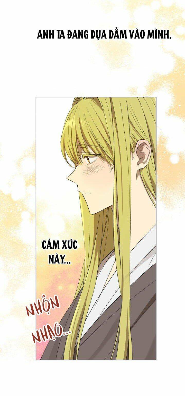 Công Chúa Khắc Dấu Lên Kẻ Phản Nghịch Chap 17 - Next Chap 18